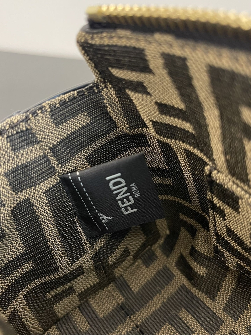 Fendi Top Handle Bags